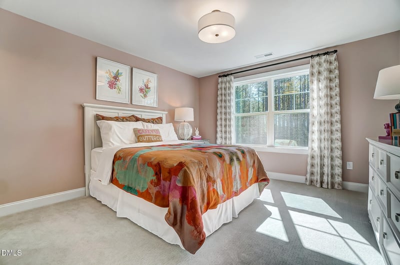 7205 Blue Run Ln #11, Raleigh, NC 27604
