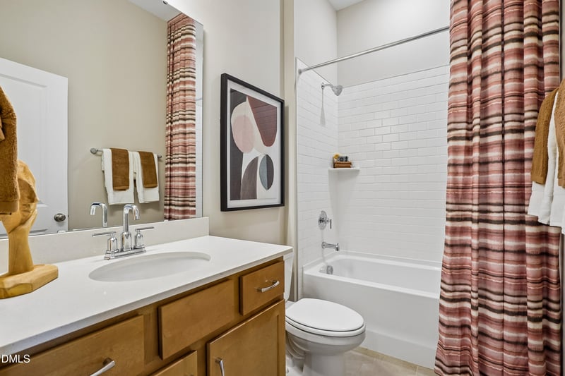 7205 Blue Run Ln #11, Raleigh, NC 27604