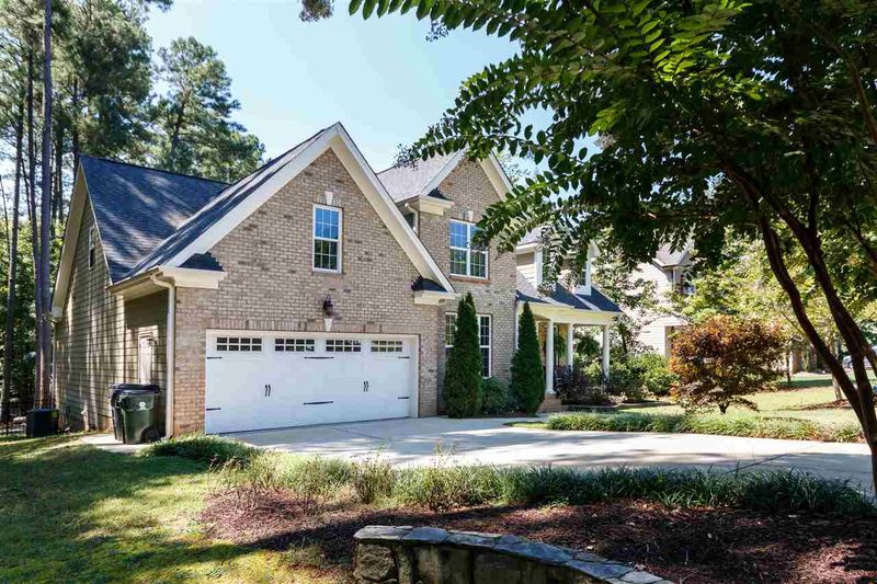 7205 Duncans Ridge Way, Fuquay Varina, NC 27526