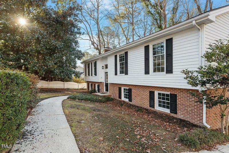7205 Fiesta Way, Raleigh, NC 27615