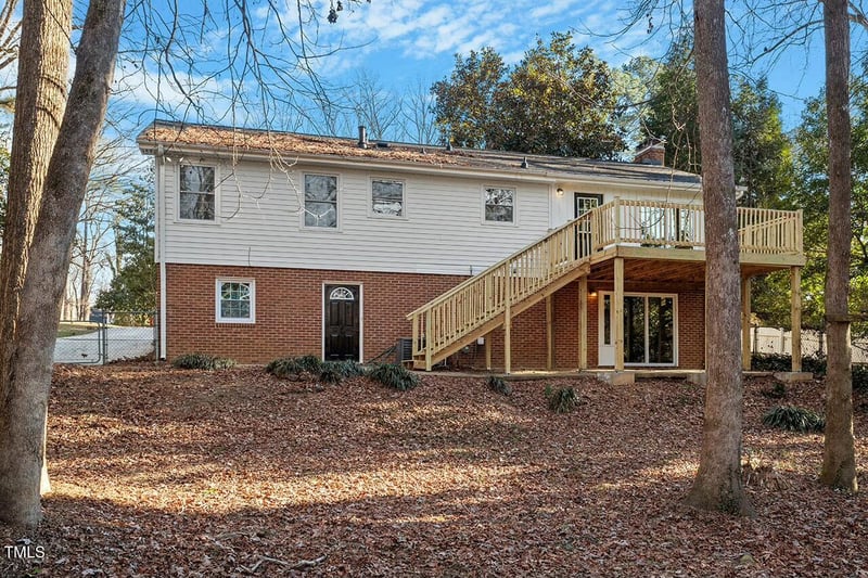 7205 Fiesta Way, Raleigh, NC 27615