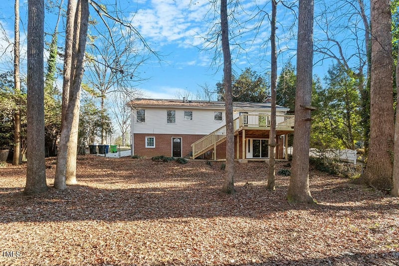7205 Fiesta Way, Raleigh, NC 27615