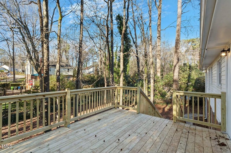 7205 Fiesta Way, Raleigh, NC 27615