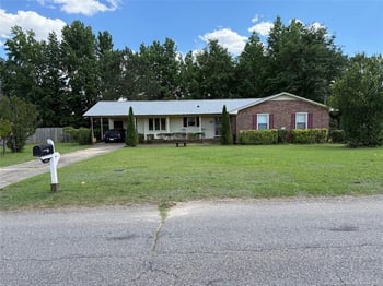 7205 Godfrey Dr, Fayetteville, NC 28303