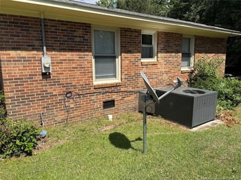 7205 Godfrey Dr, Fayetteville, NC 28303
