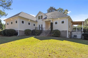 7205 Kingfisher Rd, Sanford, NC 27332