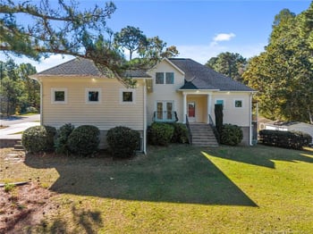 7205 Kingfisher Rd, Sanford, NC 27332