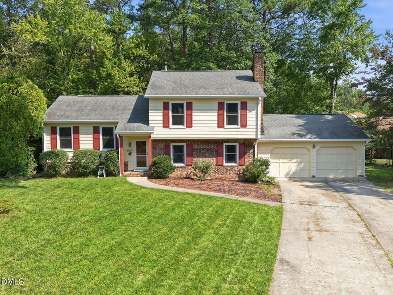 7205 Madiera Ct, Raleigh, NC 27615