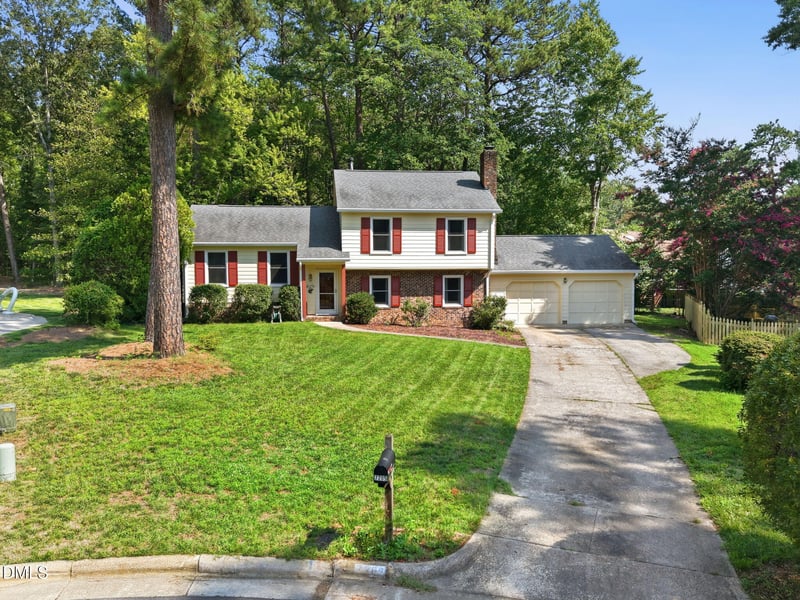 7205 Madiera Ct, Raleigh, NC 27615