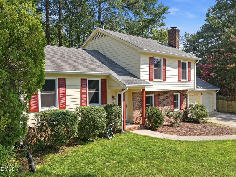 7205 Madiera Ct, Raleigh, NC 27615