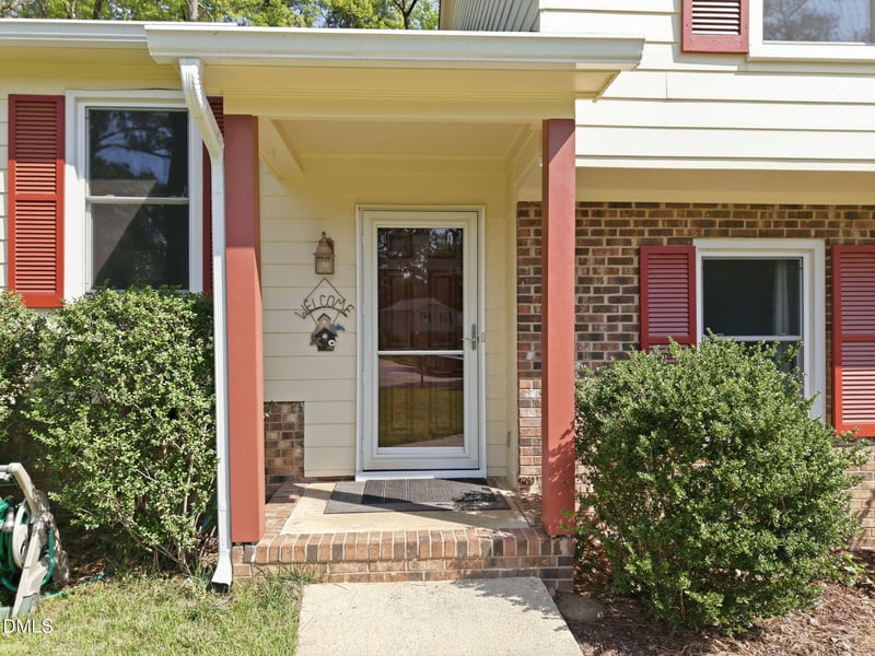 7205 Madiera Ct, Raleigh, NC 27615
