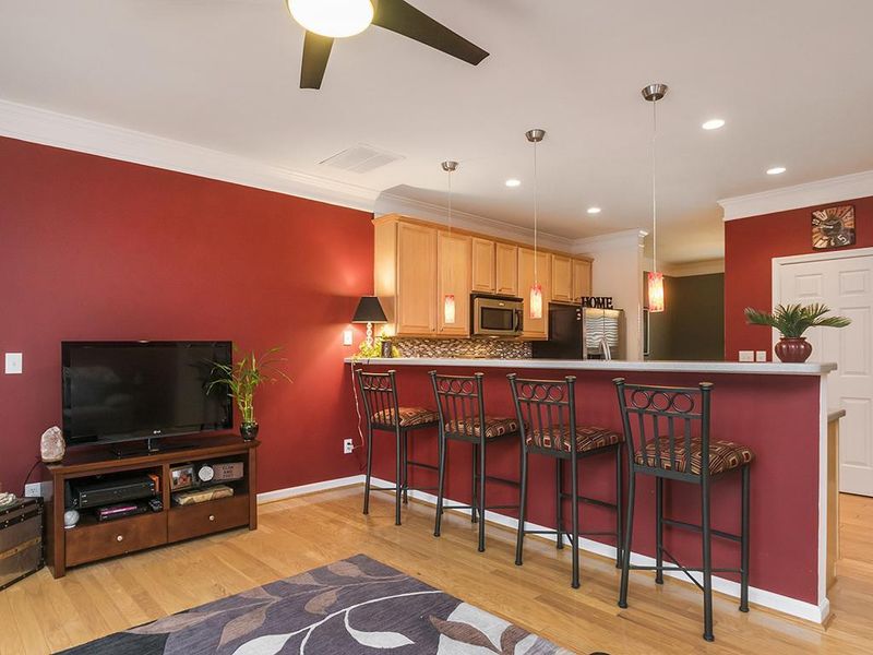 7205 Olmstead Dr, Burlington, NC 27215