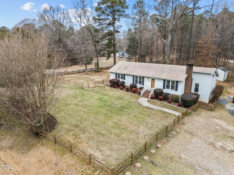 7205 Paddock Dr, Raleigh, NC 27613