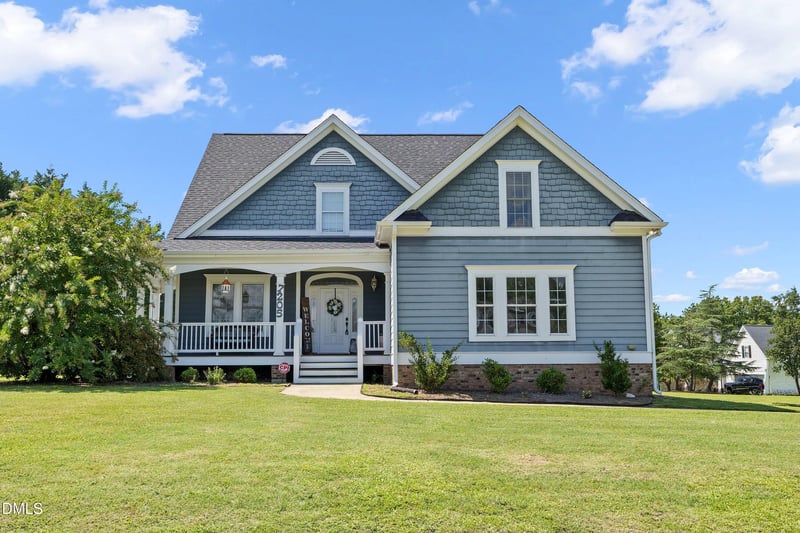 7205 Racerunner Ct, Zebulon, NC 27597
