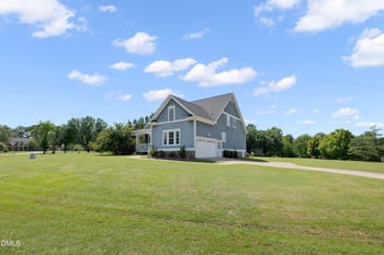 7205 Racerunner Ct, Zebulon, NC 27597