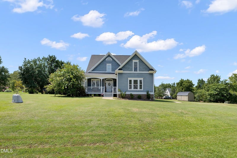 7205 Racerunner Ct, Zebulon, NC 27597