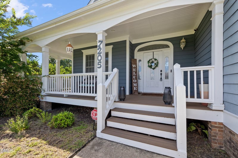 7205 Racerunner Ct, Zebulon, NC 27597