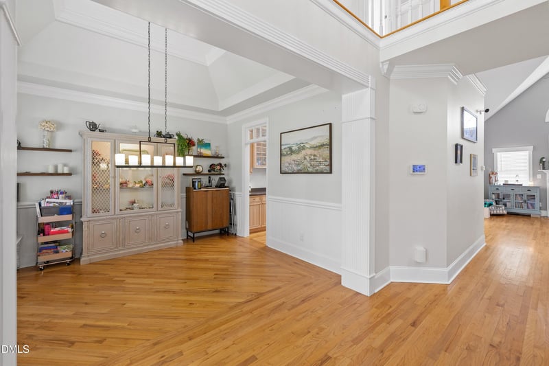 7205 Racerunner Ct, Zebulon, NC 27597