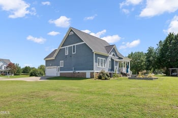 7205 Racerunner Ct, Zebulon, NC 27597