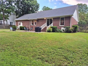 7205 Rockridge Ln, Fayetteville, NC 28306
