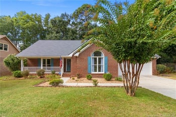 7205 Rockridge Ln, Fayetteville, NC 28306