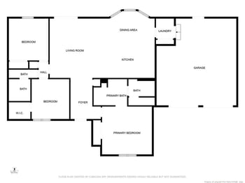 7205 Rockridge Ln, Fayetteville, NC 28306