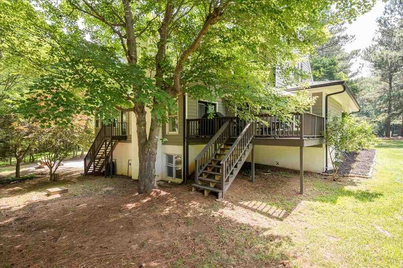 7205 Rusted Oak Rd, Wake Forest, NC 27587