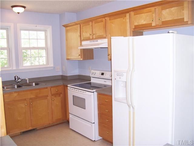 7205 Spanglers Spring Way, Raleigh, NC 27610