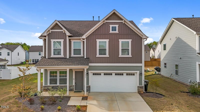 7205 Tillage Rd, Mebane, NC 27302