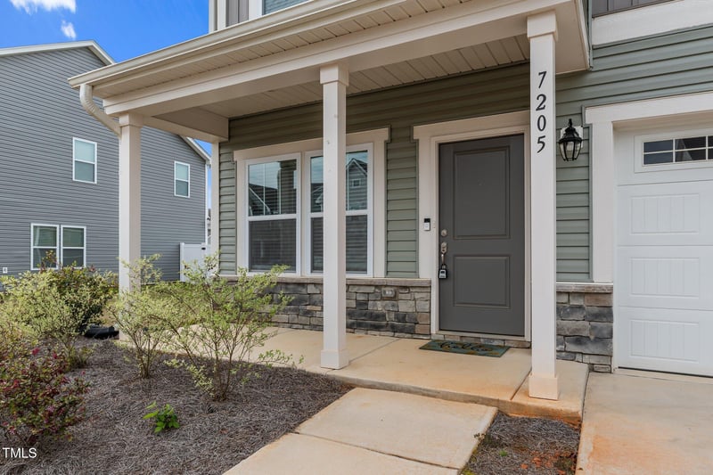 7205 Tillage Rd, Mebane, NC 27302