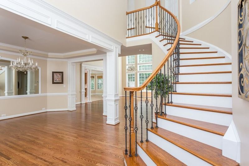 7205 Vermilion Ct, Wake Forest, NC 27587