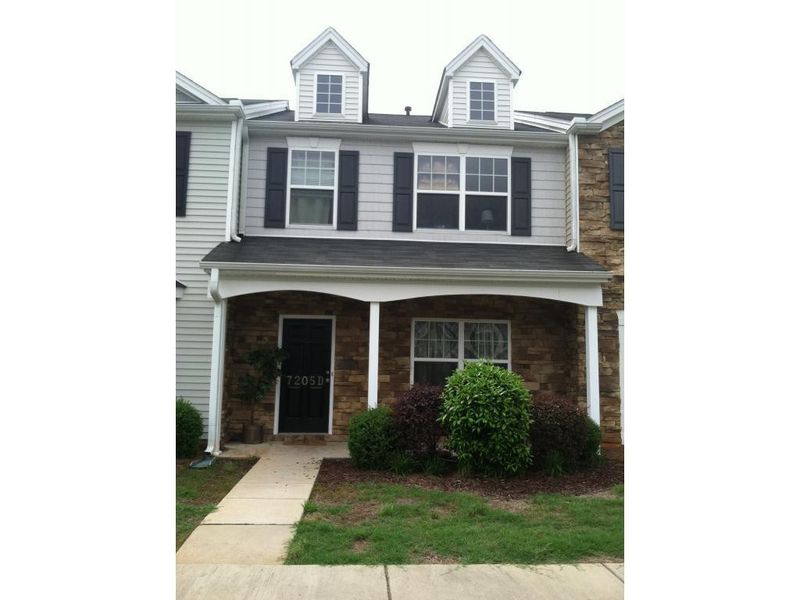 7205D Olmstead Dr, Burlington, NC 27215