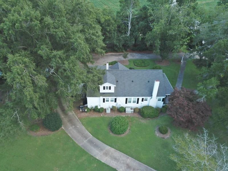7206 N Nc 210, Angier, NC 27501