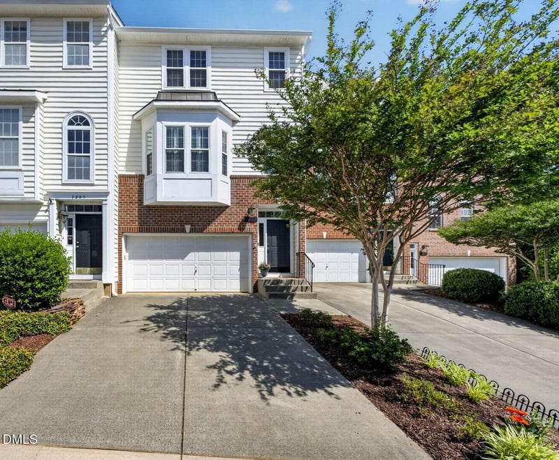 7207 Doverton Ct, Raleigh, NC 27615