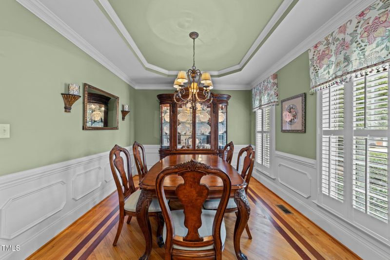 7207 Pebble Gate Dr, Raleigh, NC 27612