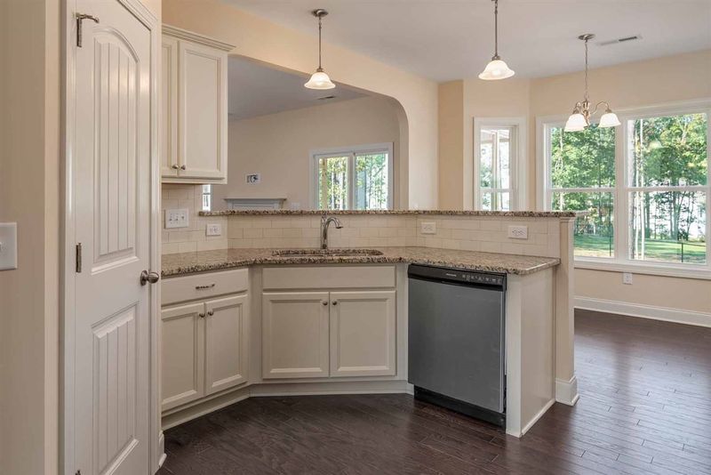 7208 Cornett Way, Raleigh, NC 27604