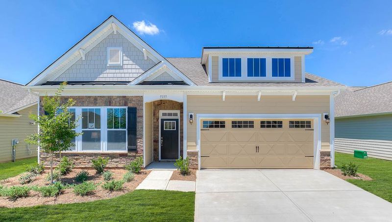 7208 Laurelshire Dr, Raleigh, NC 27616