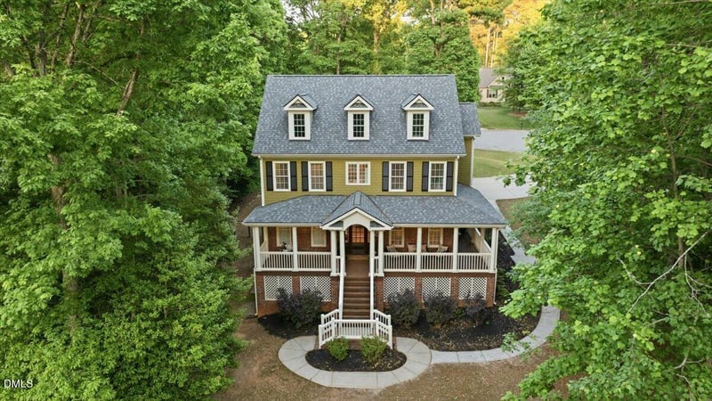 7208 Liserin Woods Ln, Fuquay Varina, NC 27526