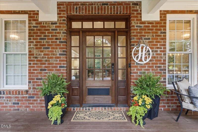 7208 Liserin Woods Ln, Fuquay Varina, NC 27526