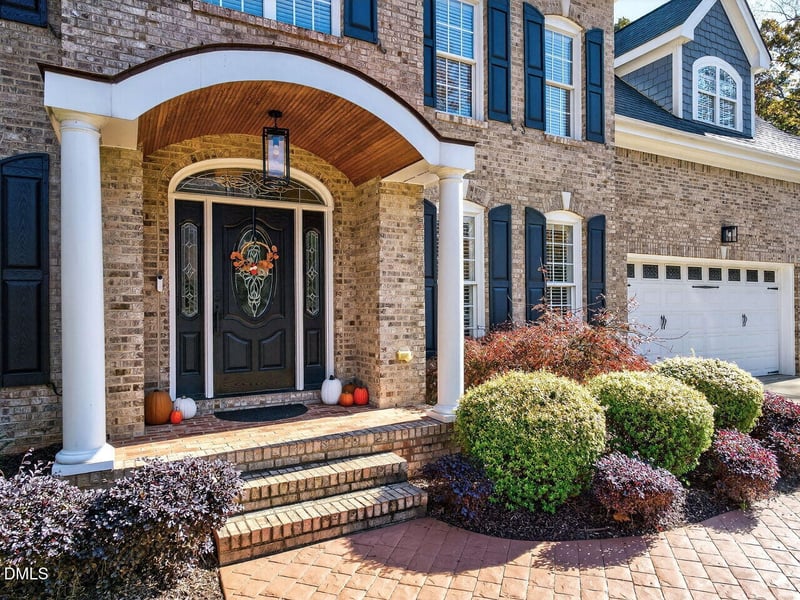 7208 Rippling Stone Ln, Raleigh, NC 27612