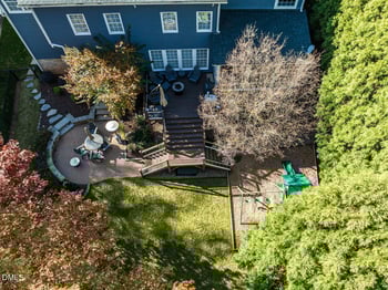 7208 Rippling Stone Ln, Raleigh, NC 27612