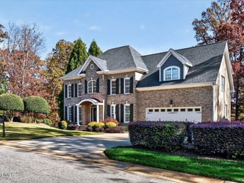 7208 Rippling Stone Ln, Raleigh, NC 27612