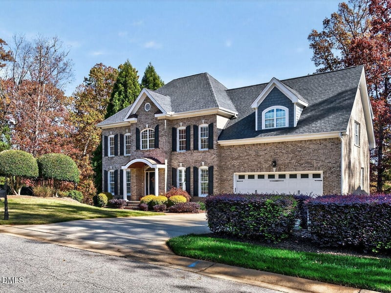 7208 Rippling Stone Ln, Raleigh, NC 27612