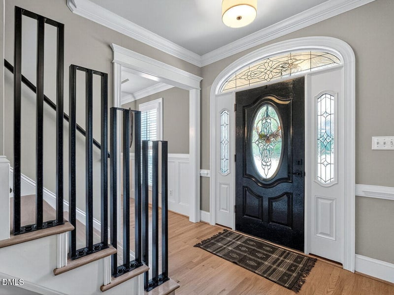 7208 Rippling Stone Ln, Raleigh, NC 27612