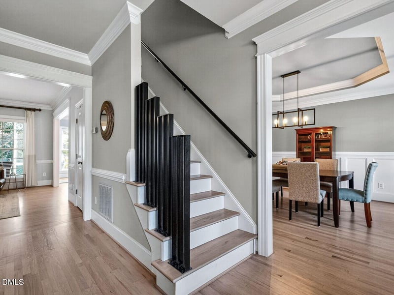 7208 Rippling Stone Ln, Raleigh, NC 27612