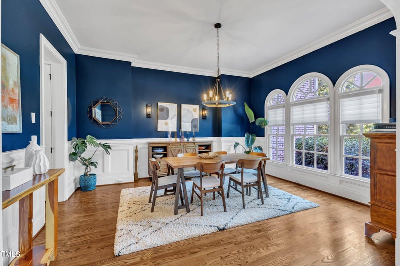 7208 Ryehill Dr, Cary, NC 27519