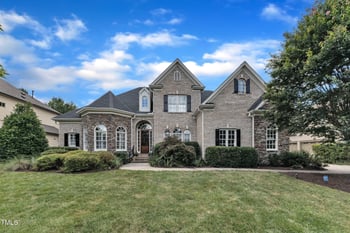 7208 Ryehill Dr, Cary, NC 27519