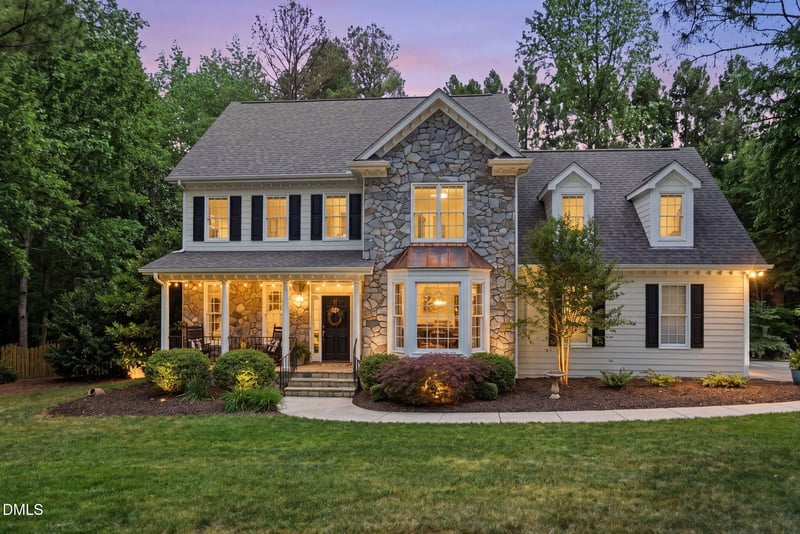 7208 Shepstone Pl, Wake Forest, NC 27587