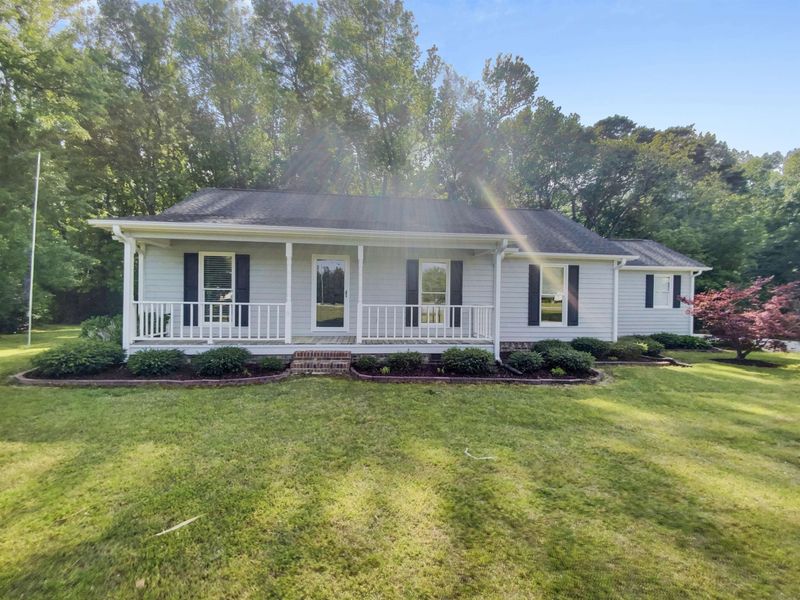 7208 Silver Maple St, Willow Springs, NC 27592