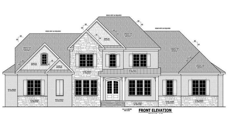 7208 Summer Tanager Trl, Raleigh, NC 27614